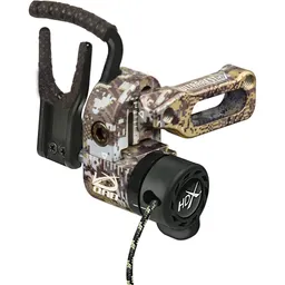 Ultrarest HDX Drop Away Arrow Rest - Elevated II - RH