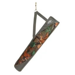 Camo - No Spill Hip Quiver