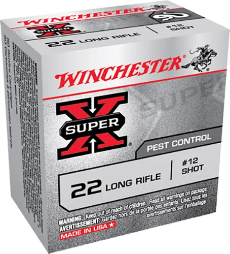 X22LRS