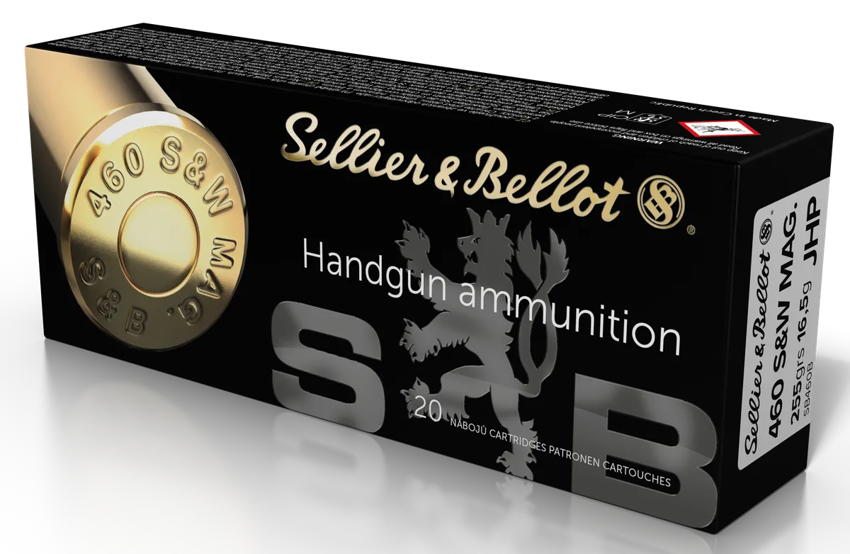 SB460B