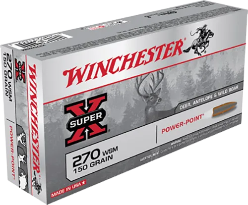 X270WSM
