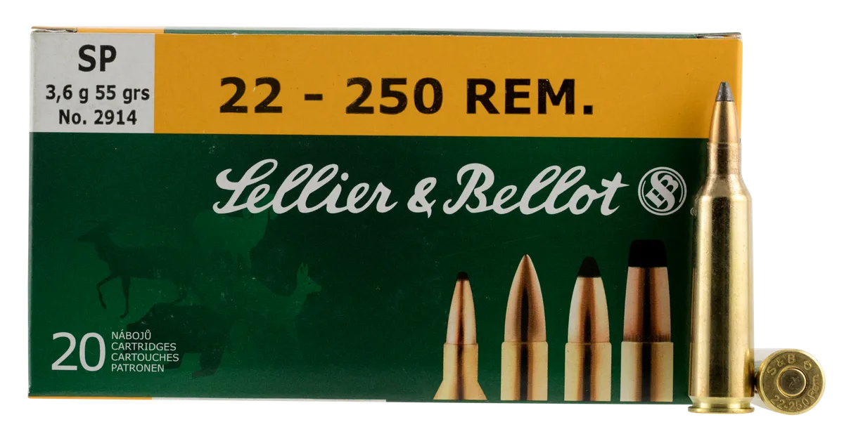 SB22250B