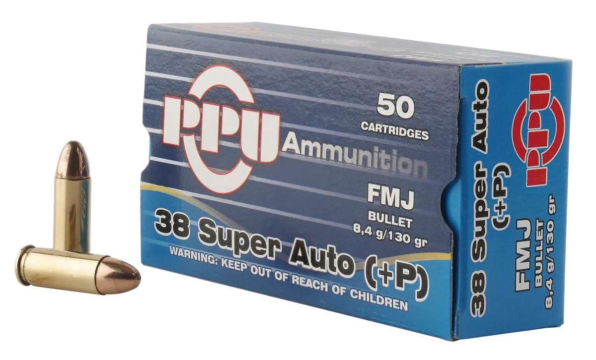 PPH38SU