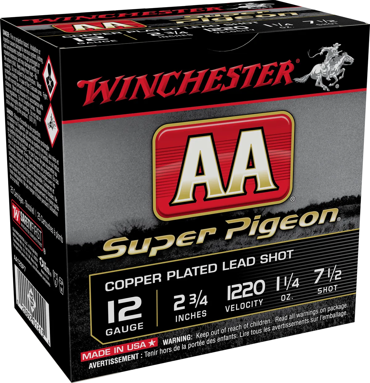 AA12SP7