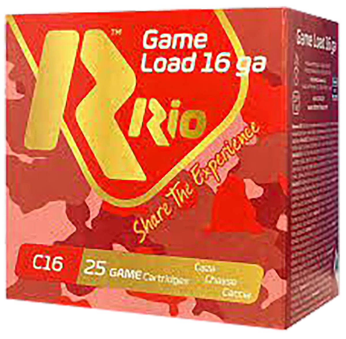 RCHV168