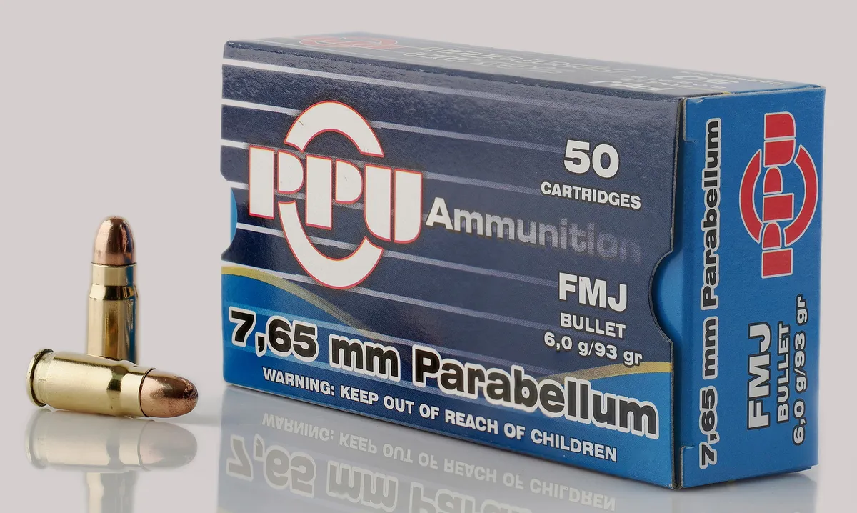 PPH765P