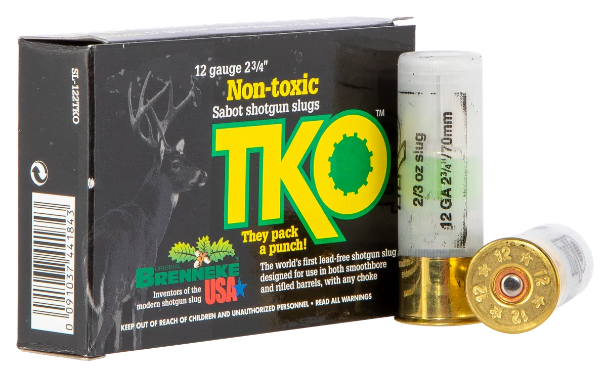 SL122TKO