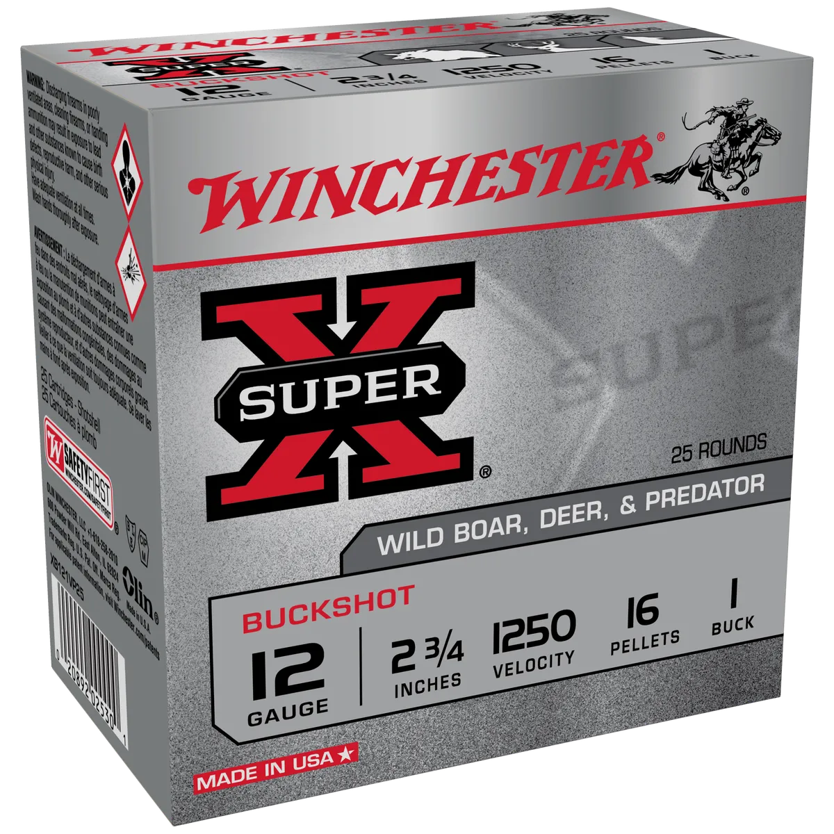 XB121VP25
