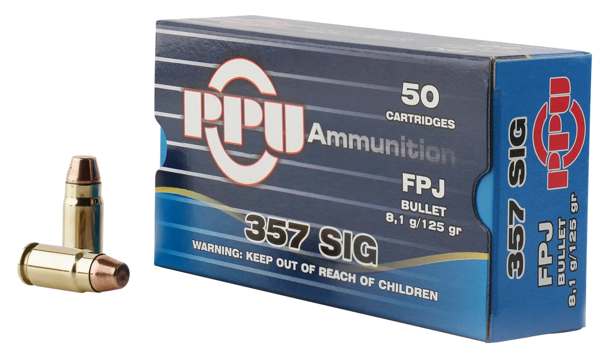 PPH357S