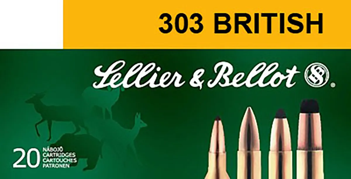 SB303B