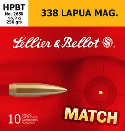 SB338LMA