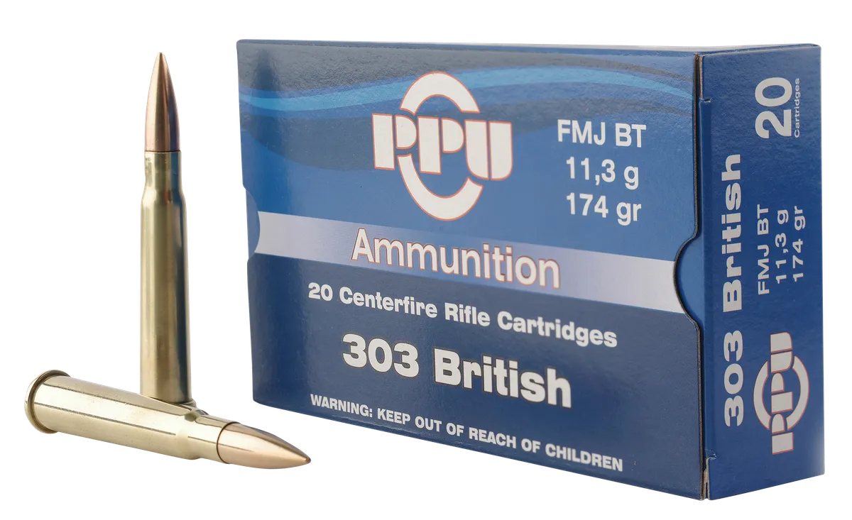 PP303F