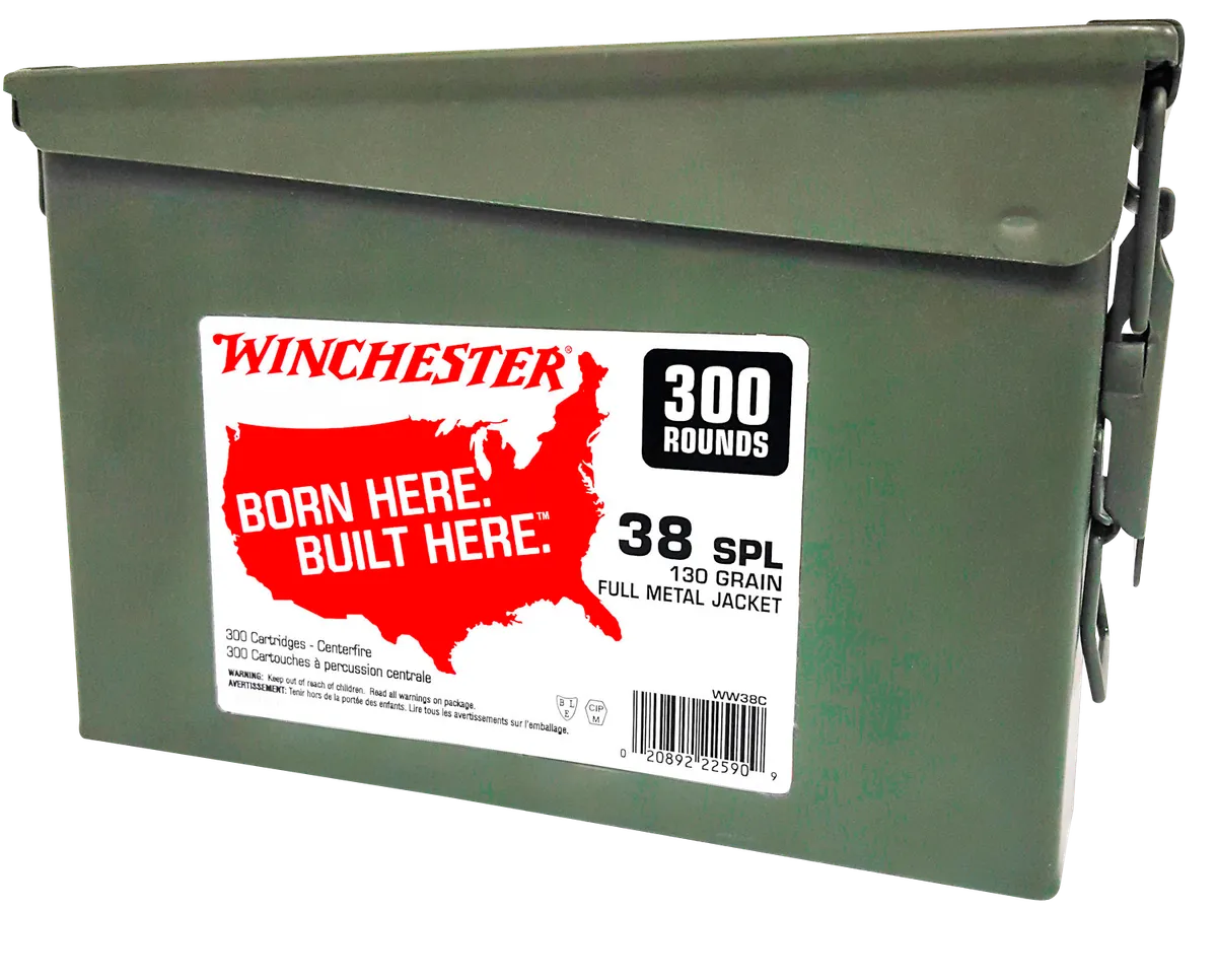 WW38C