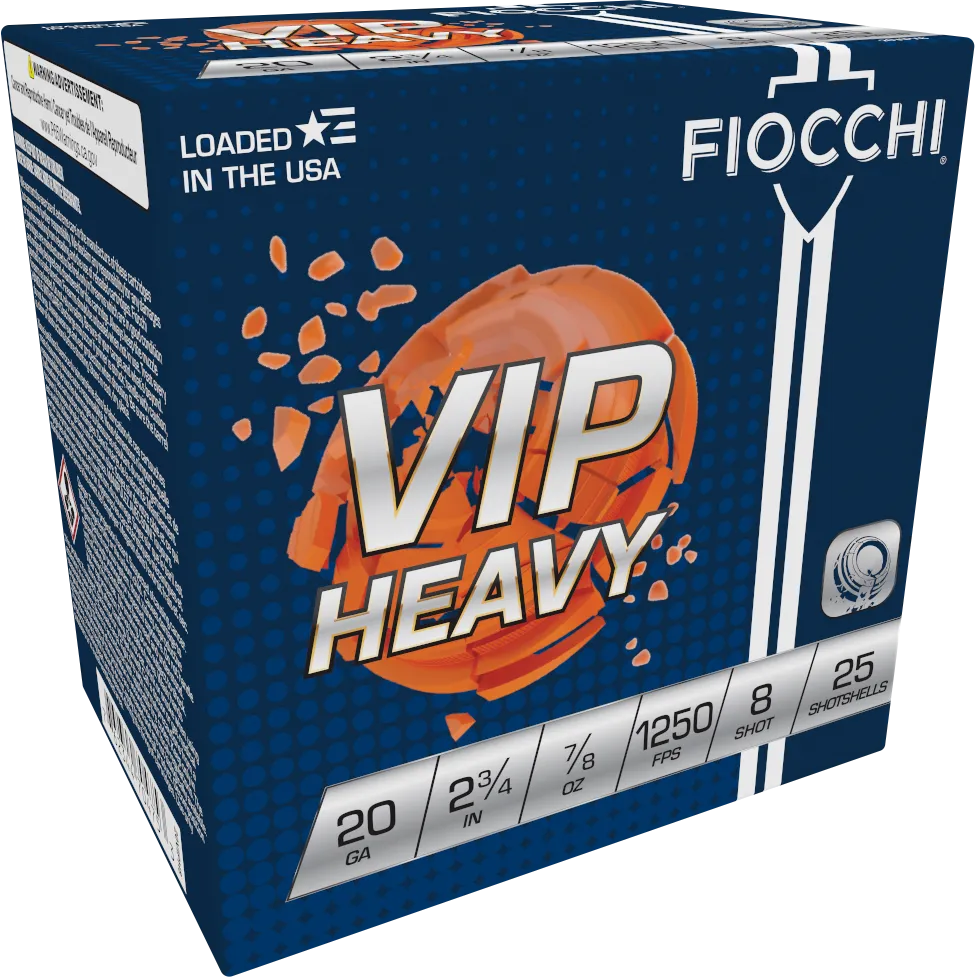 20VIPH8