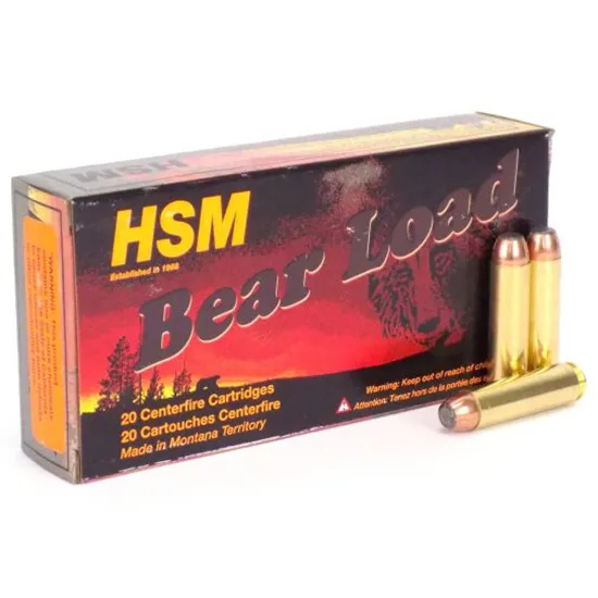 BHHSM HSM450BUSHMASTER1N