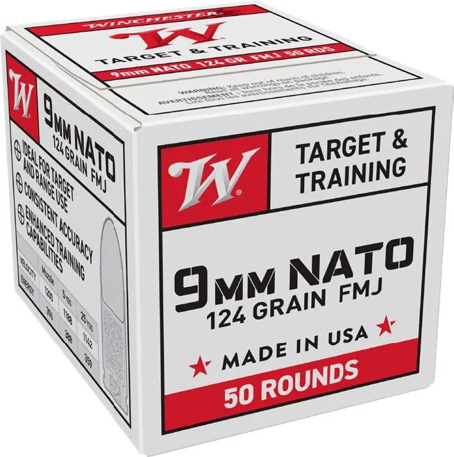 BHWIN W9NATO50
