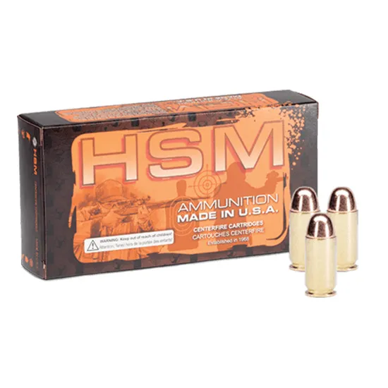 BHHSM 45A12R
