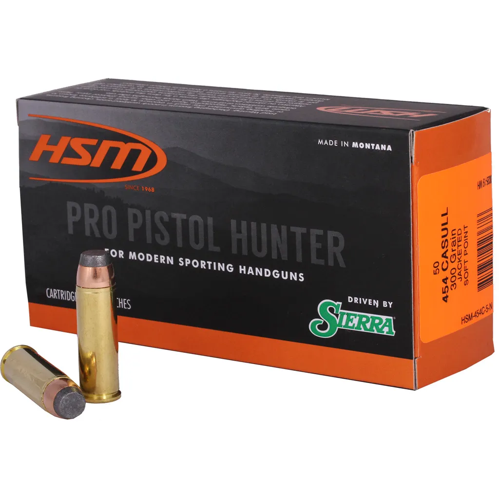 HSM-454C-5-N
