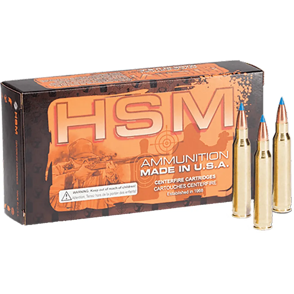 HSM-22H-3-N