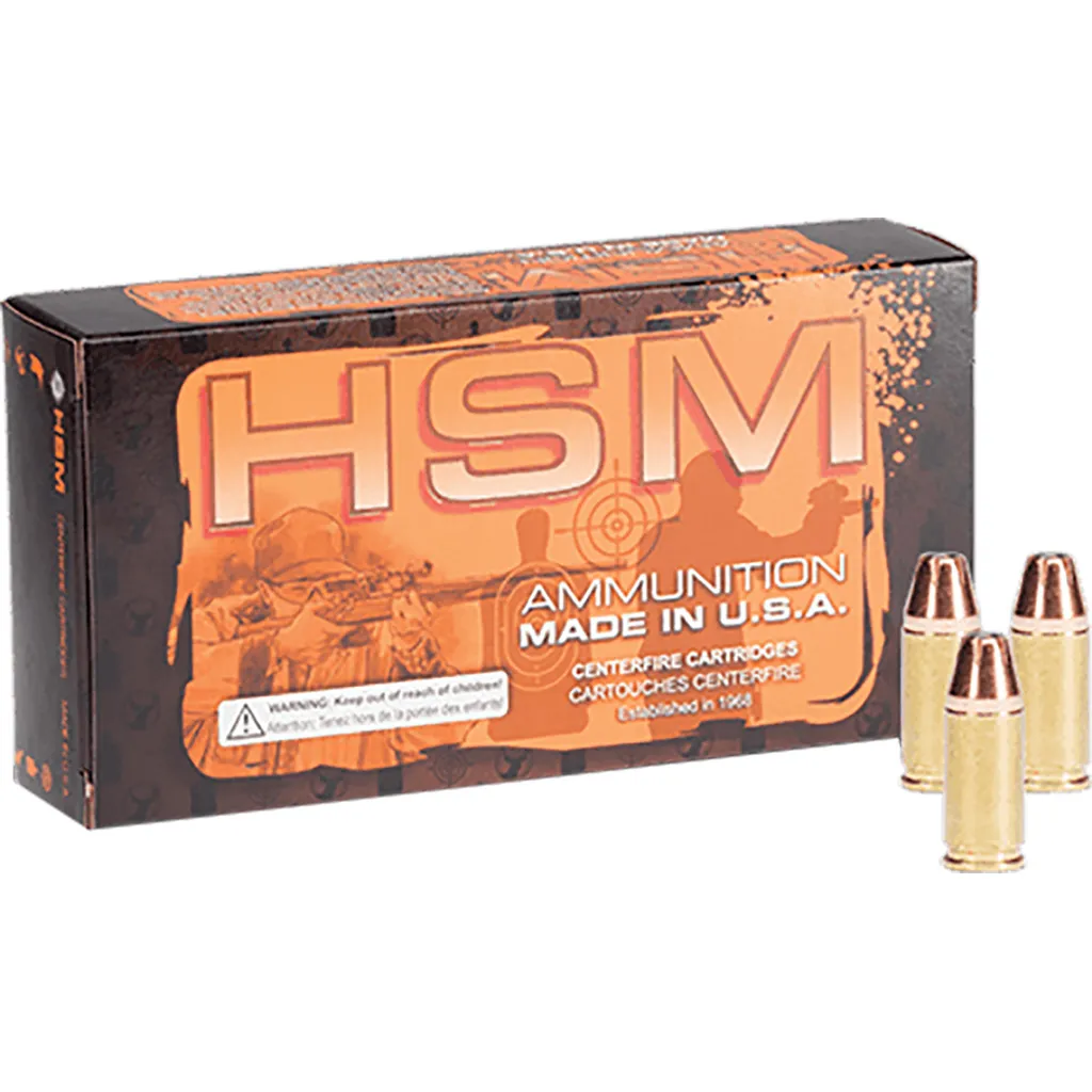 HSM-357-12-N