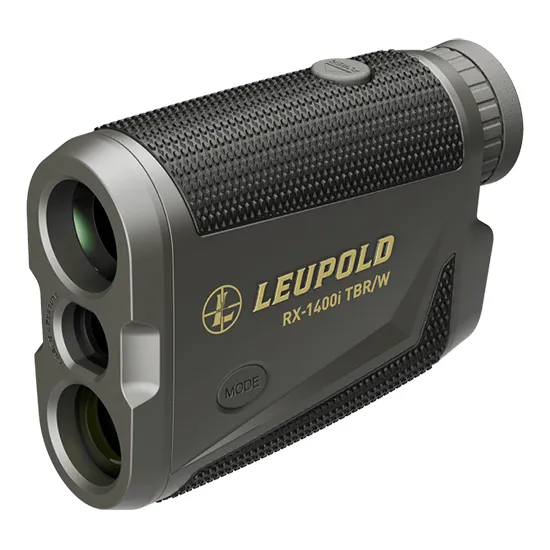 RX-1400i TBR/W Gen 2 5x 21mm Rangefinder - Black