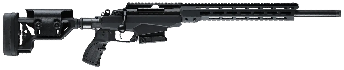 T3x Tac A1 24" 10 Round 6.5mm Creedmoor Bolt Action Rifle