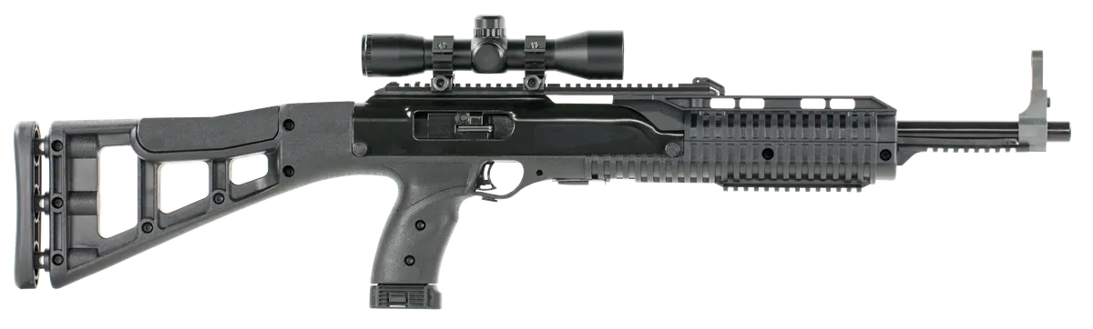 4095TS4X32