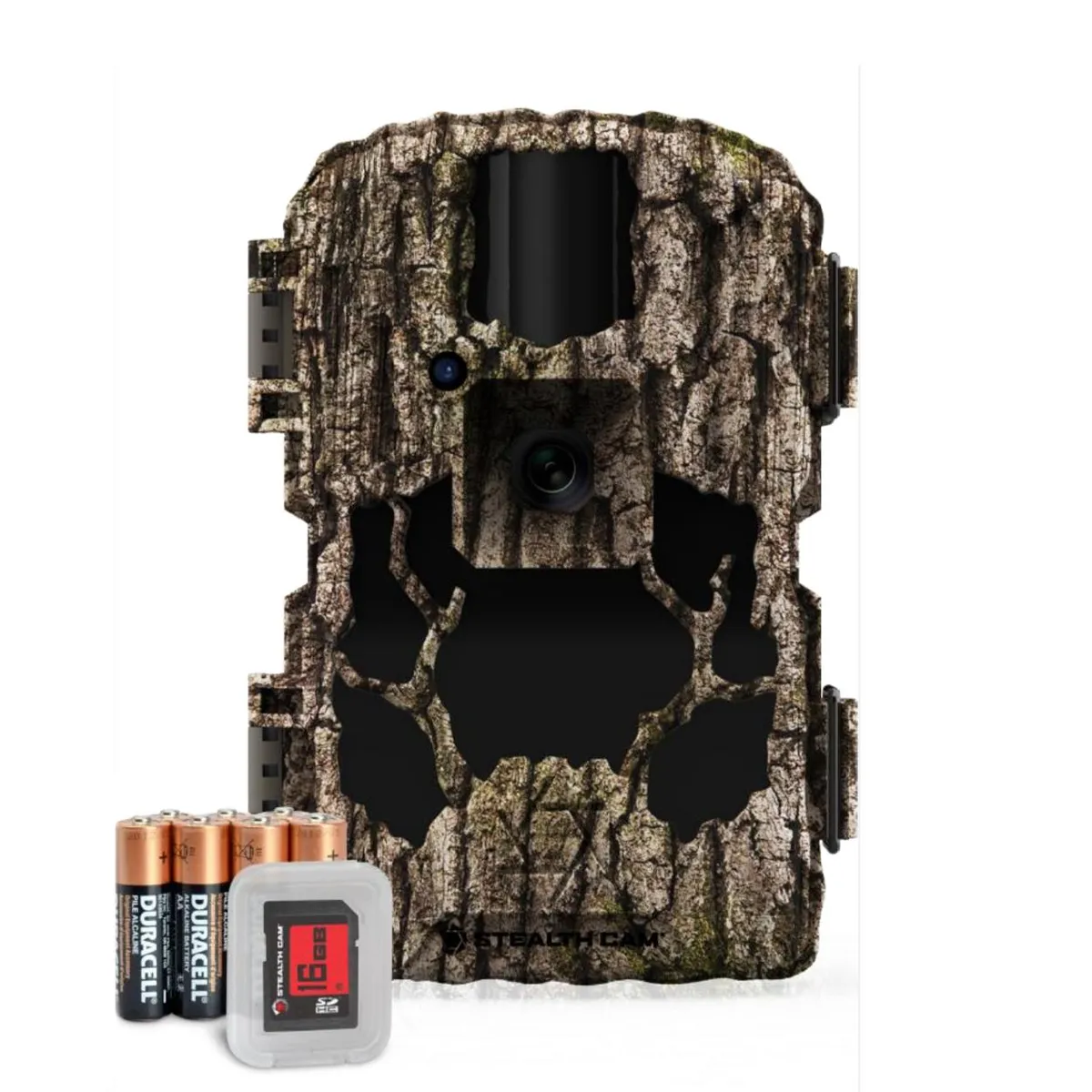 Prevue 26 Trail Camera Combo Pack