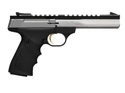 Buck Mark Contour 5.50" 10 Round 22 Long Rifle Rimfire Pistol