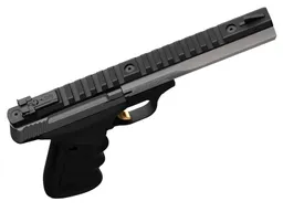 Buck Mark Contour 5.50" 10 Round 22 Long Rifle Rimfire Pistol