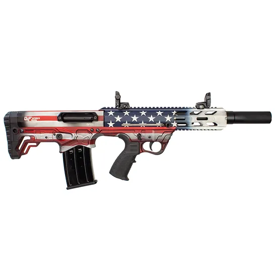 BHGFA GFY1USA