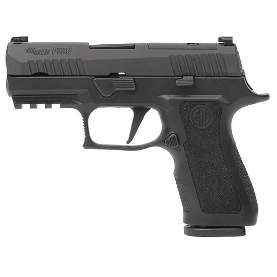 P320 XCompact 3.6" 15 Round 9mm Pistol