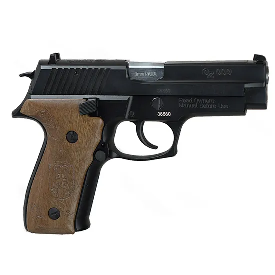 BHZAS CZ999SC