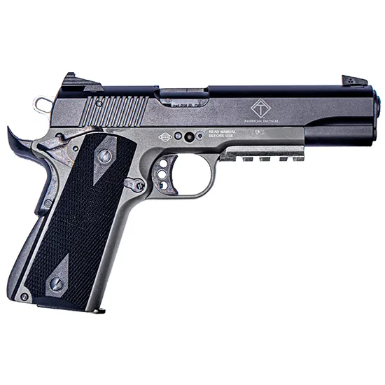BHATI GERG1911ADOPGR