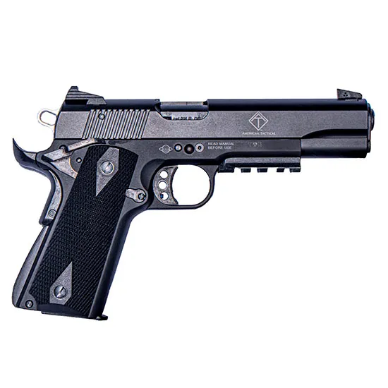 BHATI GERG1911ADOPS