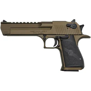 BHMR DE50BB