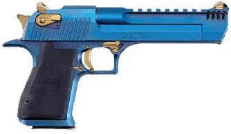 BHMR DE50CBG