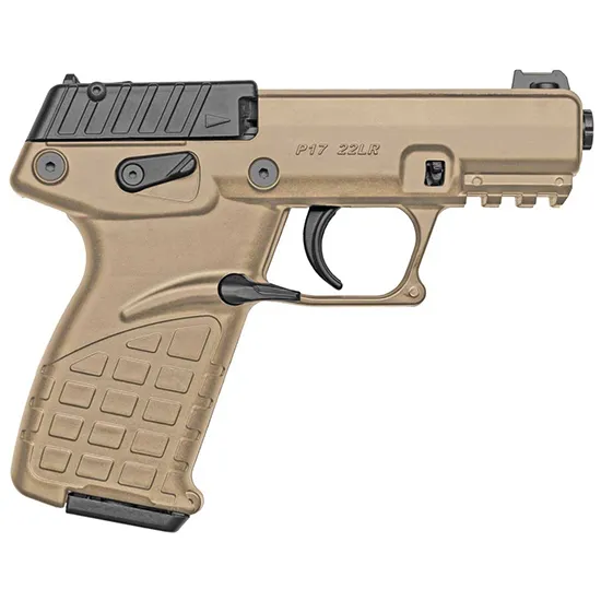 BHKEL P17TAN