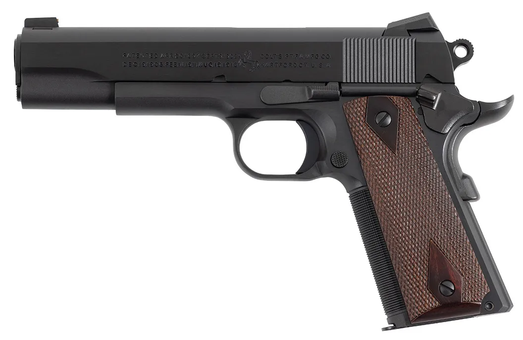 BHCLT O1911SEA1