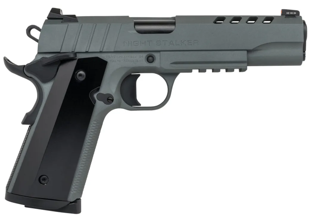 BHSDS 1911NIGHTSTALKER9