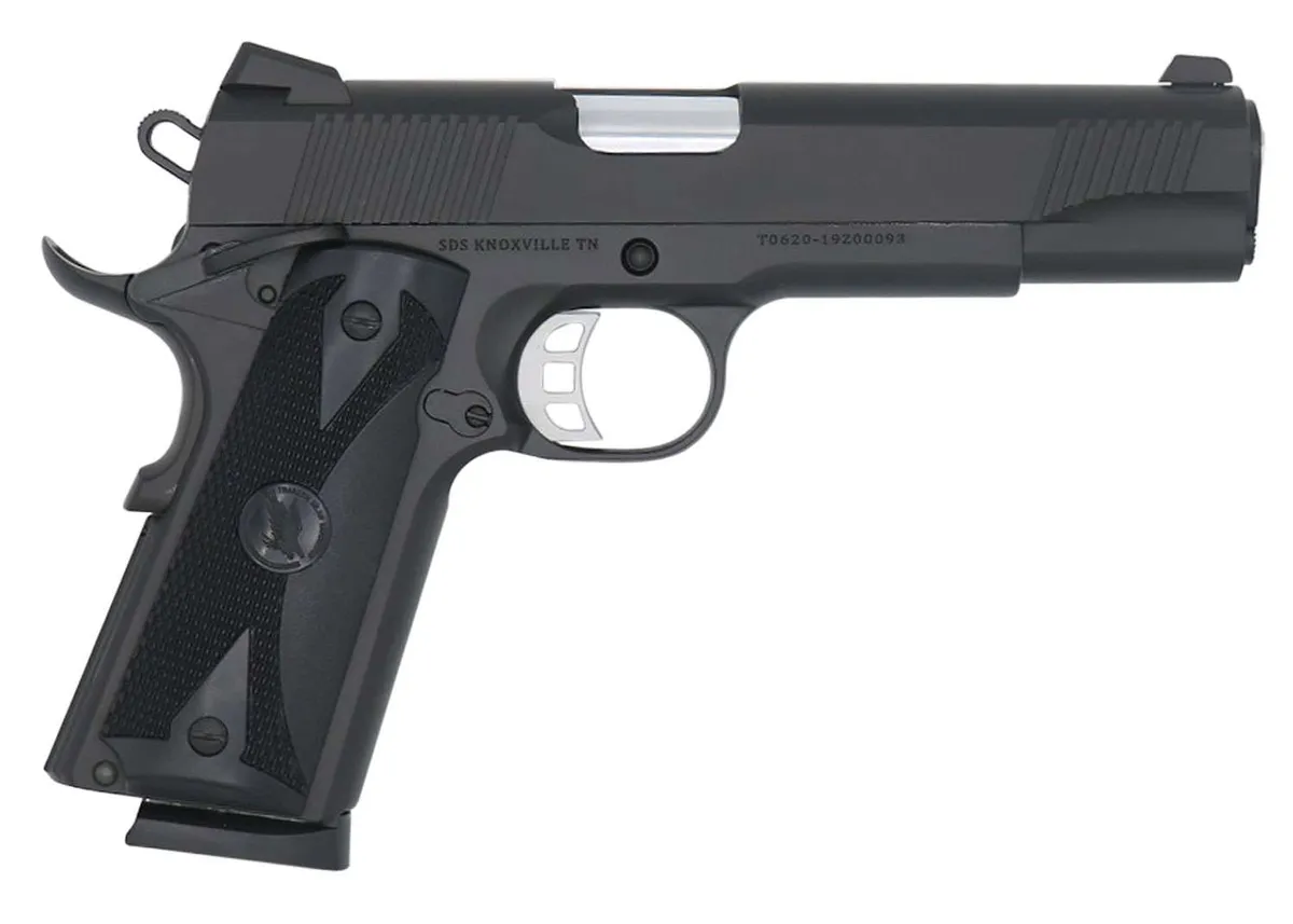 BHSDS 1911DB45