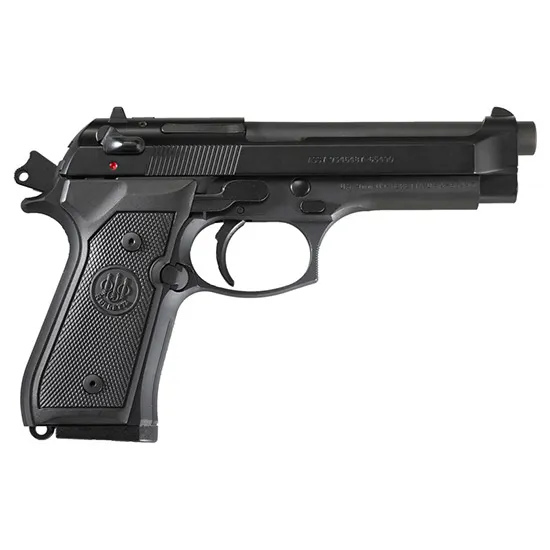 M9 5" 15 Round 9mm Pistol