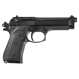 M9 5" 15 Round 9mm Pistol