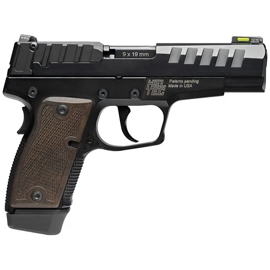 BHKEL P15MBLK
