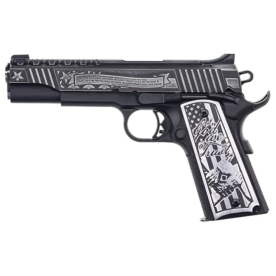 BHAO 1911TCAC5