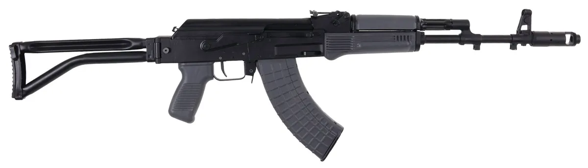 BHARS SAM7SF84EGYM