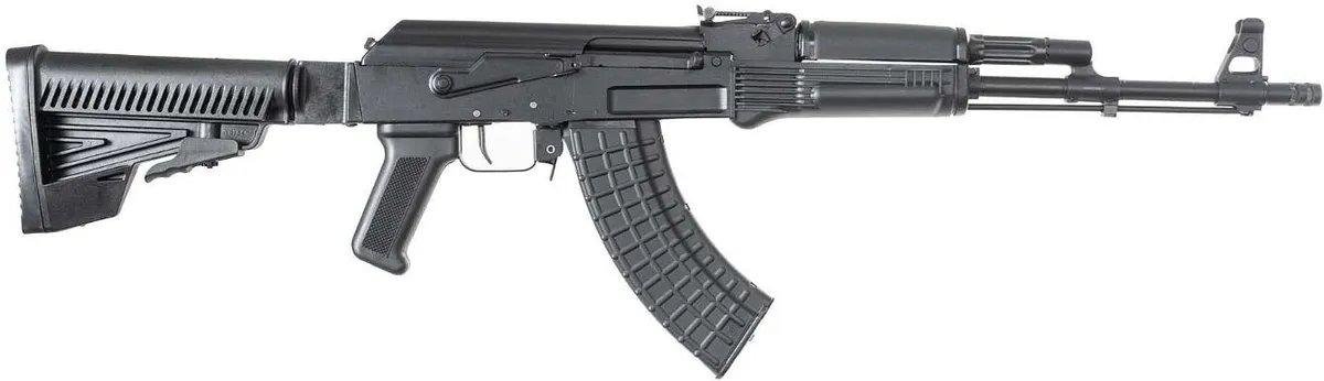 BHARS SAM7R67T