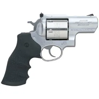 Super Redhawk Alaskan 2.50" 6 Round 454 Casull Revolver