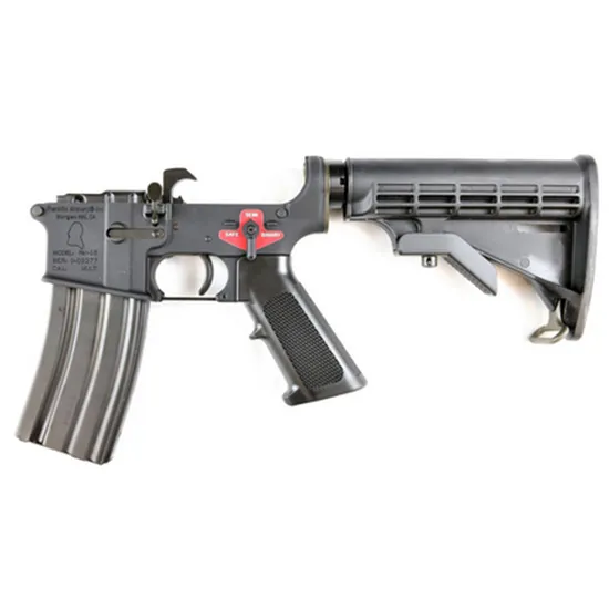 BHFA 0020016BLK