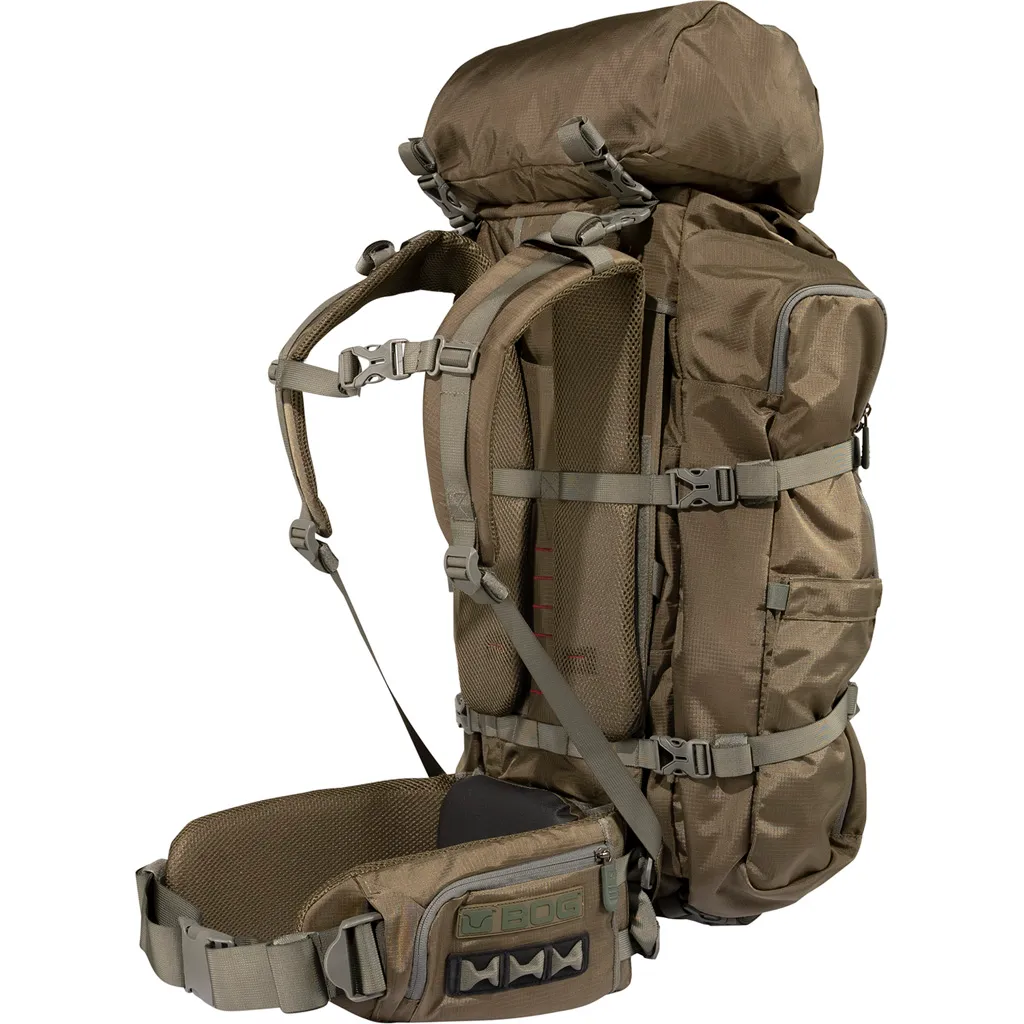 Inception & Helix 6000 X-Large Hunting Backpack System Combo